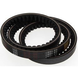 Pieza de recambio para cortacésped ART SLH-120 - Correa 1067 - (Pieza Nº53)