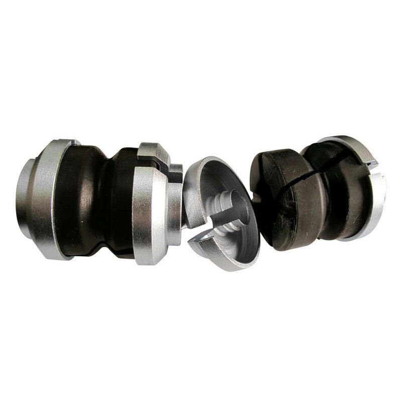 Amortiguador de cable de cabrestante KIMPEX - II ATV