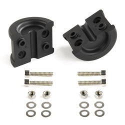 Amortiguador de cabrestante KIMPEX - 6 piezas 2