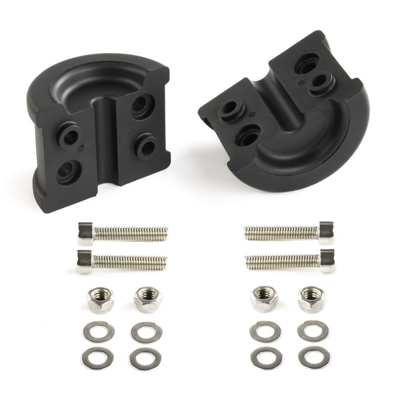 Amortiguador de cabrestante KIMPEX - 6 piezas