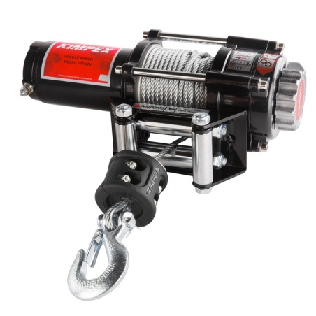 Amortiguador de cabrestante KIMPEX - 6 piezas