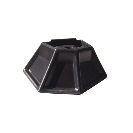 Base para caballete lateral RACETECH de gran tamaño - Beta