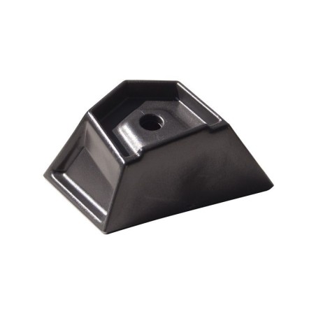 Base para caballete lateral RACETECH de gran tamaño - Beta