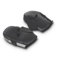 Manoplas de manillar impermeables Shad