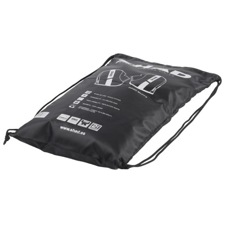 Manoplas de manillar impermeables Shad