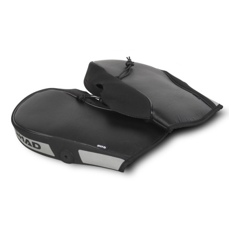 Manoplas de manillar impermeables Shad