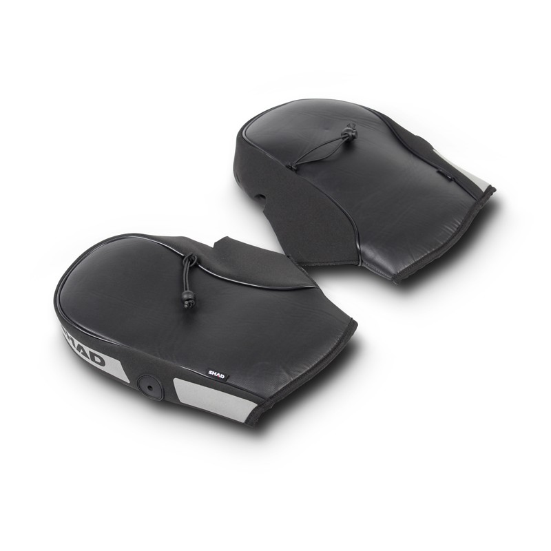 Manoplas de manillar impermeables Shad