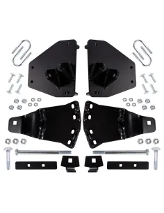 Kit de trapecios KIMPEX para oruga Commander - Polaris