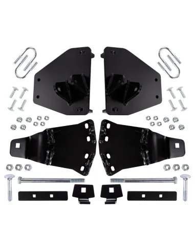Kit de trapecios KIMPEX para oruga Commander - Polaris