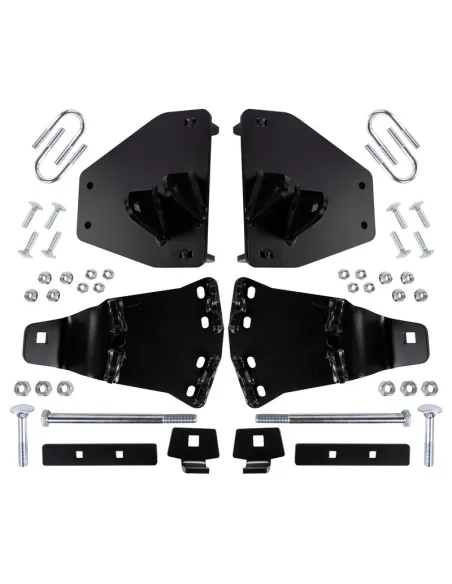 Kit de trapecios KIMPEX para oruga Commander - Polaris
