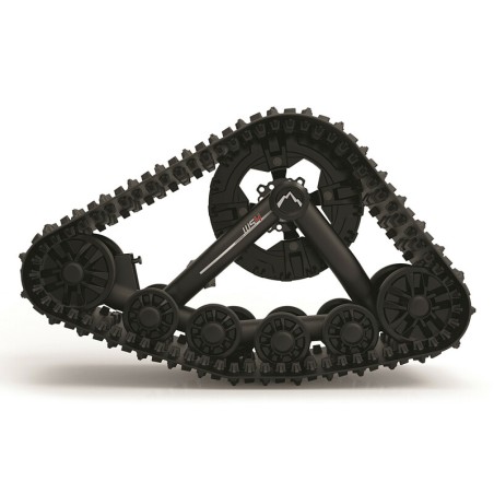 KIMPEX Tracks Kit (without adapter) Commander WS4 (ATV : Polaris ATV 1st Gen)