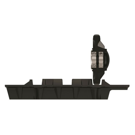 KIMPEX Tracks Kit (without adapter) Commander WS4 (ATV : Arctic cat / Can-Am / Cf Moto / Honda / Kawasaki / Suzuki / Yamaha)