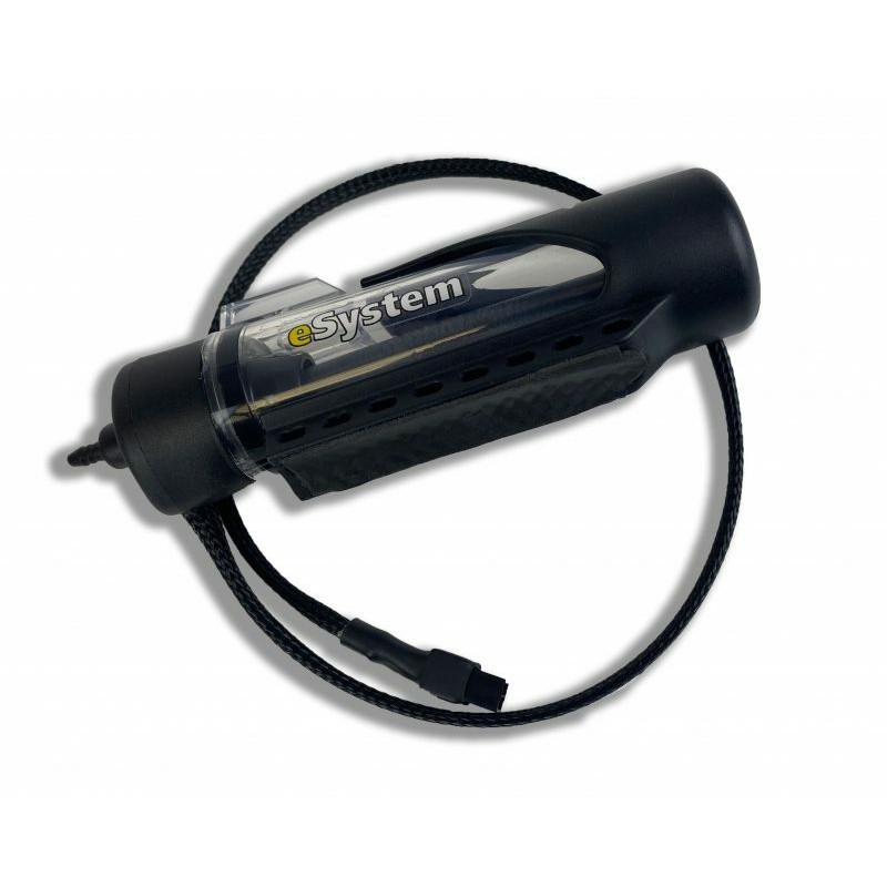 Sistema de lubricación SCOTTOILER eSystem 3.1 + Lubicante Standard Blue