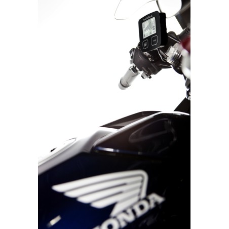 Sistema de lubricación SCOTTOILER eSystem 3.1 + Lubicante Standard Blue