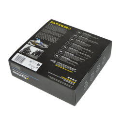 Sistema de lubricación SCOTTOILER vScottoiler edición 40 aniversario 2