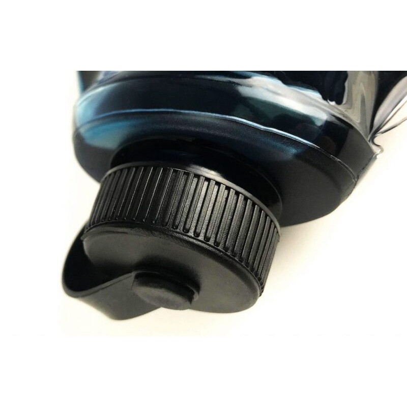 Bolsa de expansión SCOTTOILER Traveller para sistemas de lubricación de cadena