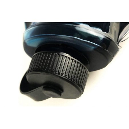 Bolsa de expansión SCOTTOILER Traveller para sistemas de lubricación de cadena