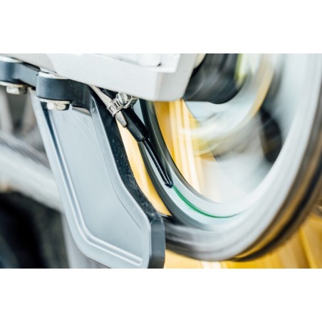 Lubricante SCOTTOILER Biodegradable Green para sistemas de lubricación de cadena - Bote 250ml