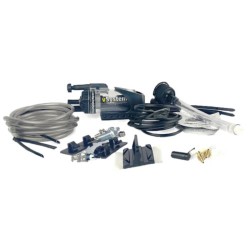 Sistema de lubricación SCOTTOILER Micro vSystem 2