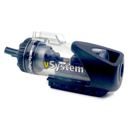 Sistema de lubricación SCOTTOILER Micro vSystem