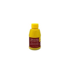 Lubricante SCOTTOILER High Temp Red para sistemas de lubricación de cadena - Bote 125ml 2