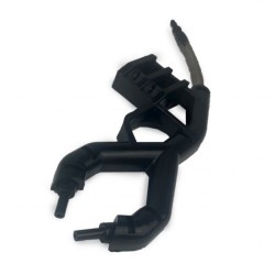 Inyector dual Scottoiler Scorpion