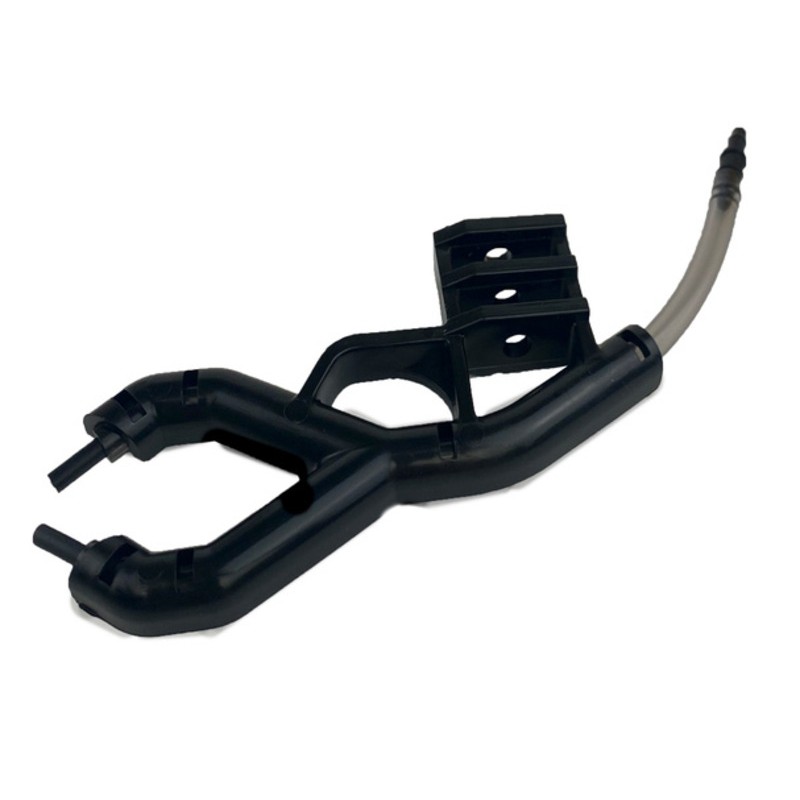 Inyector dual Scottoiler Scorpion