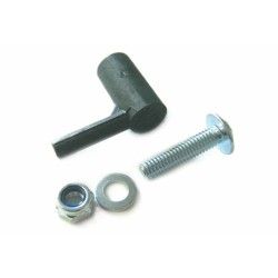 Adaptador Scottoiler V System SA-0097BL