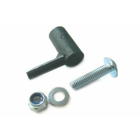 Adaptador Scottoiler V System SA-0097BL