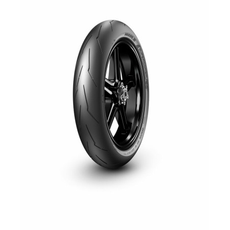 Neumático PIRELLI DIABLO SUPERCORSA V3 SC1 SSP 300 110/70 ZR 17 M/C 54W TL