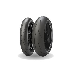 Neumático METZELER RACETEC RR K1 120/70 ZR 17 M/C (58W) TL