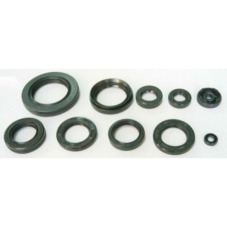 Kit Tourmax retenes de aceite para motor XS650 72-83