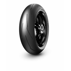 Neumático PIRELLI DIABLO SUPERCORSA V3 SC2 160/60 ZR 17 M/C 69W TL