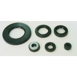 Kit Tourmax retenes de aceite para motor XS400S 77-82