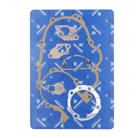 Kit completo juntas Centauro VESPA 180 Rally con juntas tóricas 880A180FL