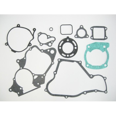 Kit completo de juntas TECNIUM