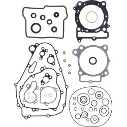 Kit completo de juntas ATHENA (retenes de aceite incluidos)