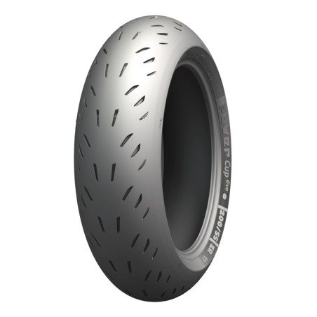 Neumático MICHELIN POWER CUP EVO 110/70 ZR 17 M/C (54W) TL