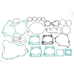 Kit completo de juntas TECNIUM