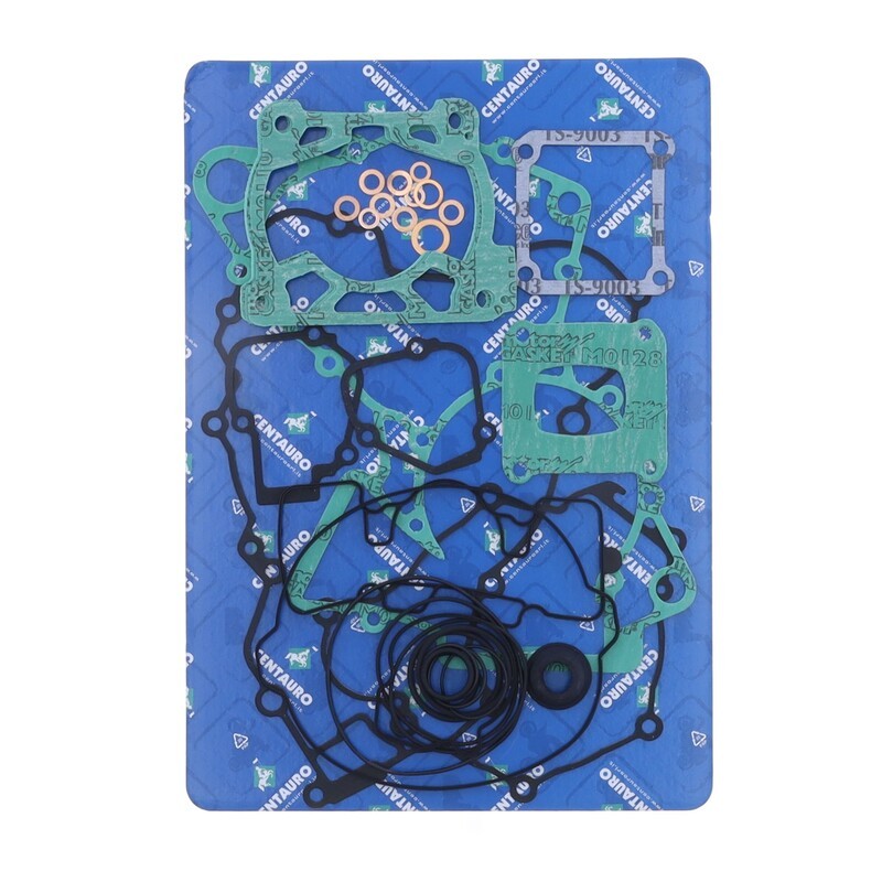 Kit completo de juntas CENTAURO