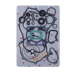 Kit completo de juntas ATHENA (retenes de aceite incluidos) 2