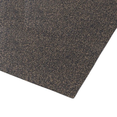 Hoja PEQUEÑA de corcho-goma 1,00 mm (140 x 195 mm) Artein VHPC000000100