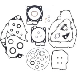 Kit completo de juntas ATHENA (retenes de aceite incluidos)