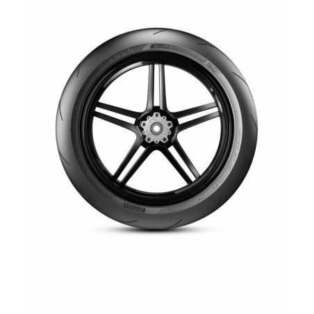 Neumático PIRELLI DIABLO SUPERCORSA V3 SC1 120/70 ZR 17 M/C 58W TL