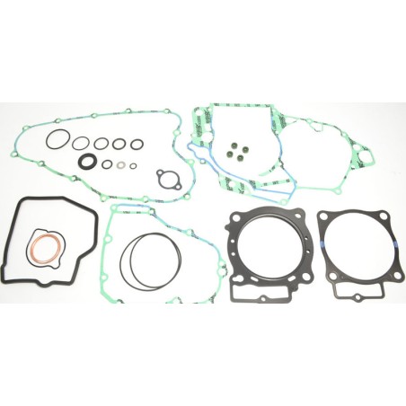 Kit de juntas de parte alta ATHENA (retenes de aceite no incluidos)