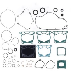 Kit completo de juntas ATHENA (retenes de aceite incluidos)