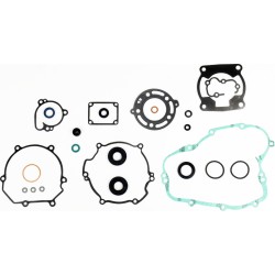 Kit completo de juntas ATHENA (retenes de aceite incluidos)
