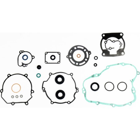 Kit completo de juntas ATHENA (retenes de aceite incluidos)