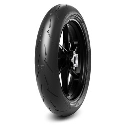 Neumático PIRELLI DIABLO SUPERCORSA V4 SC3 (F) 120/70 R 17 M/C 58V TL