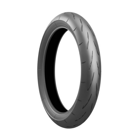 Neumático BRIDGESTONE BATTLAX CLASSIC RACING CR11 FRONT 110/80 R 18 NHS TL